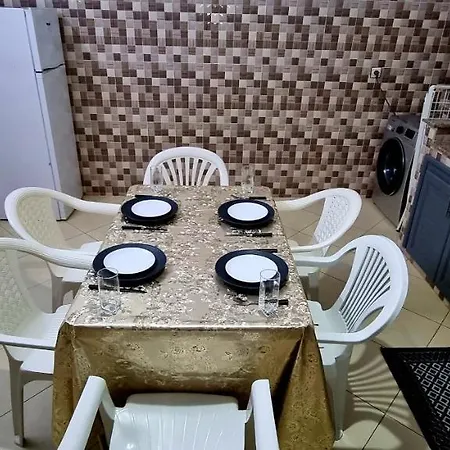 Luxe Appartement Nour D'Asilah 1 Wifi 5G Exterior photo