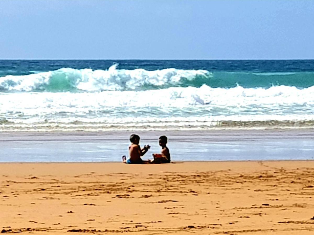 Luxe Nour D'asilah 1 Wifi 5g Apartamento *
