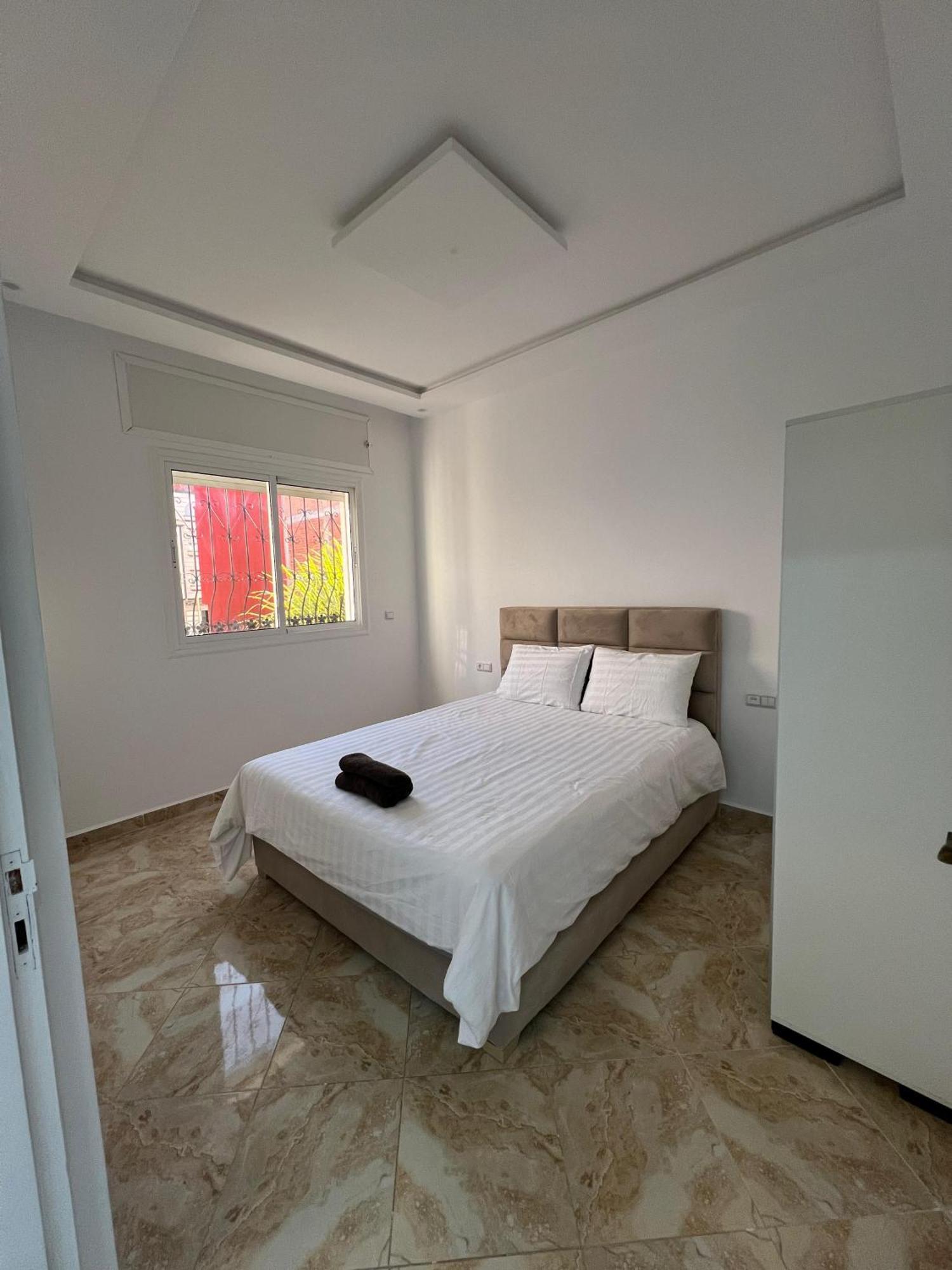 Luxe Nour D'asilah 1 Wifi 5g * Arzila