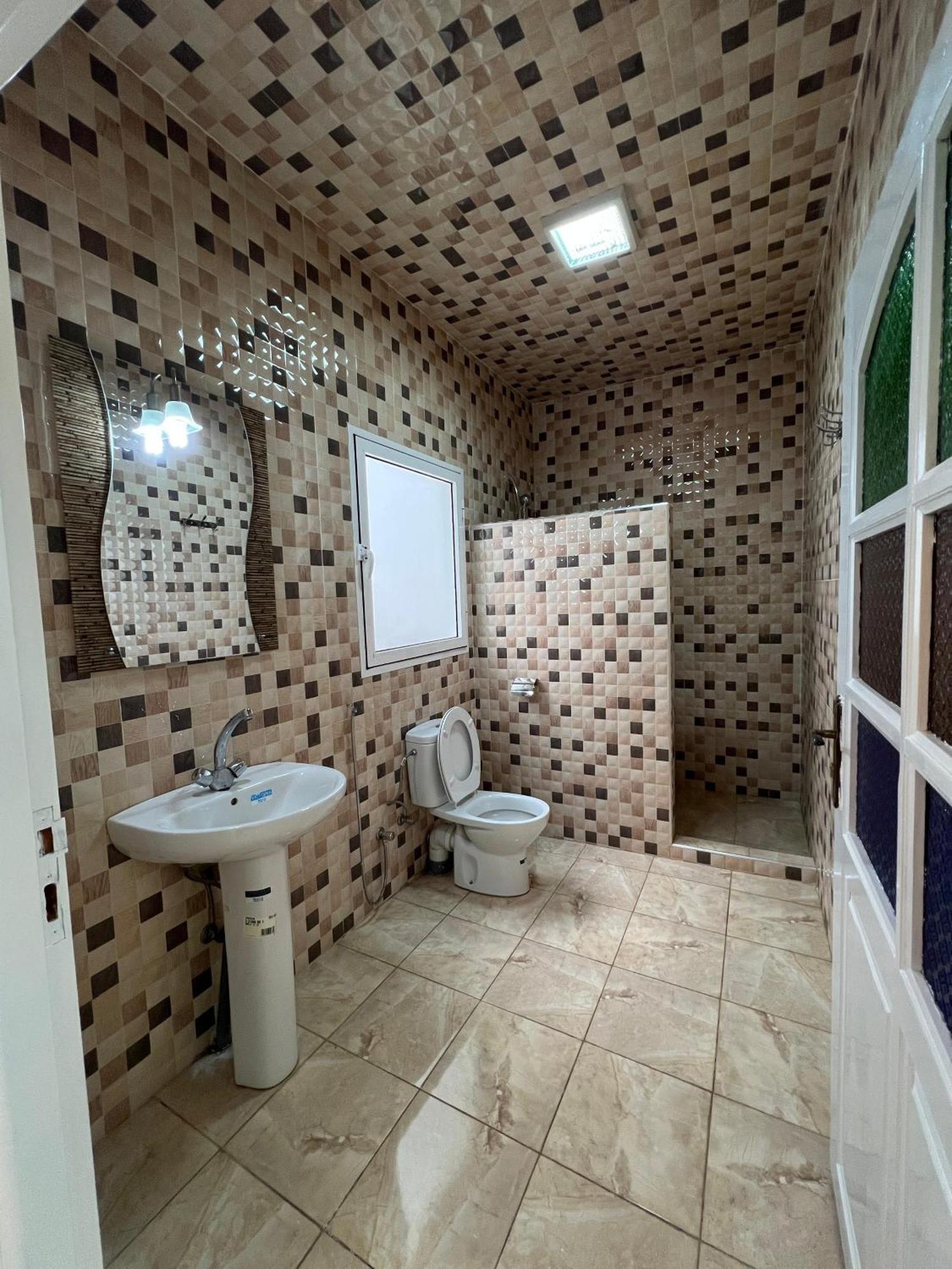 Luxe Nour D'asilah 1 Wifi 5g Apartamento