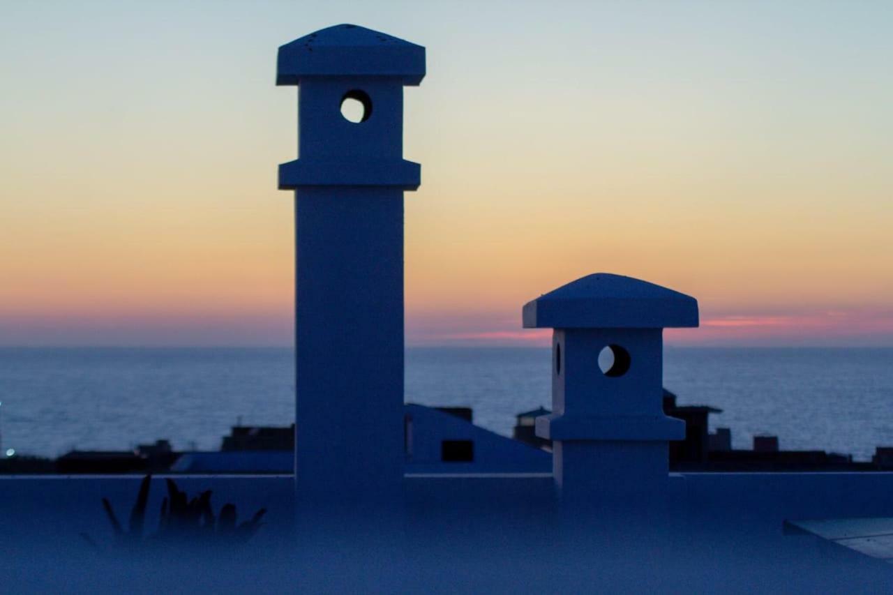 Luxe Nour D'asilah 1 Wifi 5g * Arzila