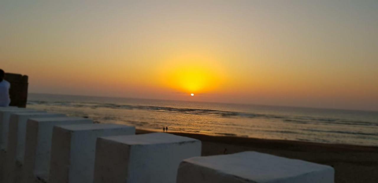 Apartamento Luxe Nour D'asilah 1 Wifi 5g *