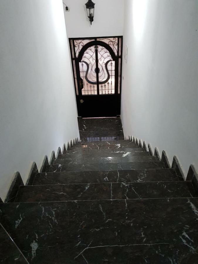 Apartamento Luxe Nour D'asilah 1 Wifi 5g Arzila